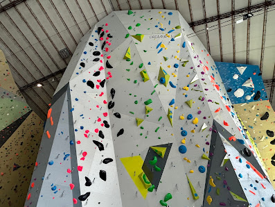 Urban Wall - Milano Climbing Factory thumb 3